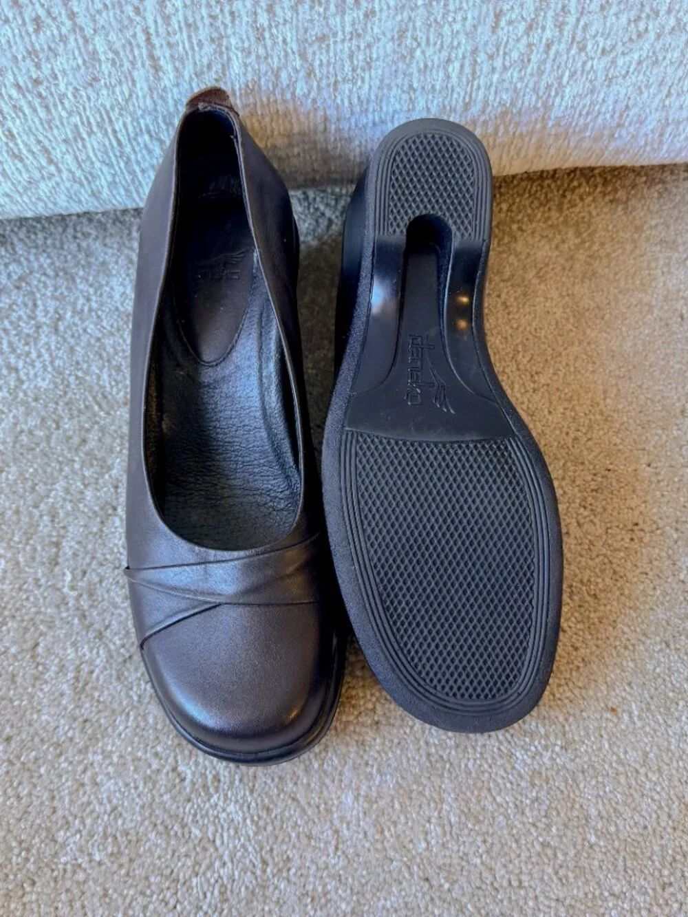 Dansko brand dankso